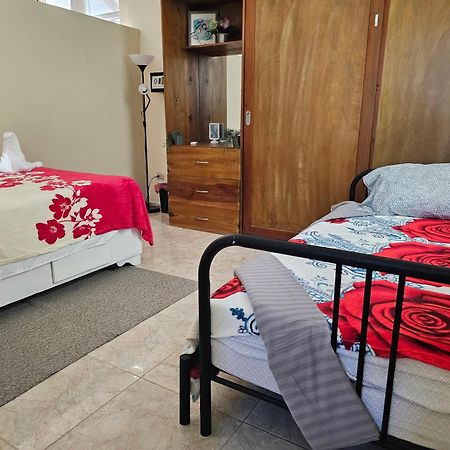 Apartamento Costa Azul En El Pueblito Puerto Plata Dış mekan fotoğraf