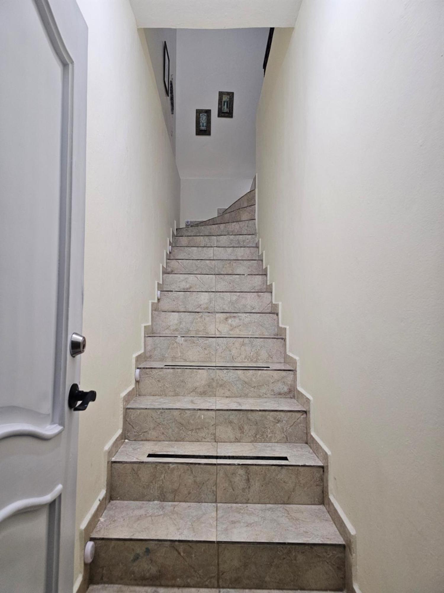 Apartamento Costa Azul En El Pueblito Puerto Plata Dış mekan fotoğraf
