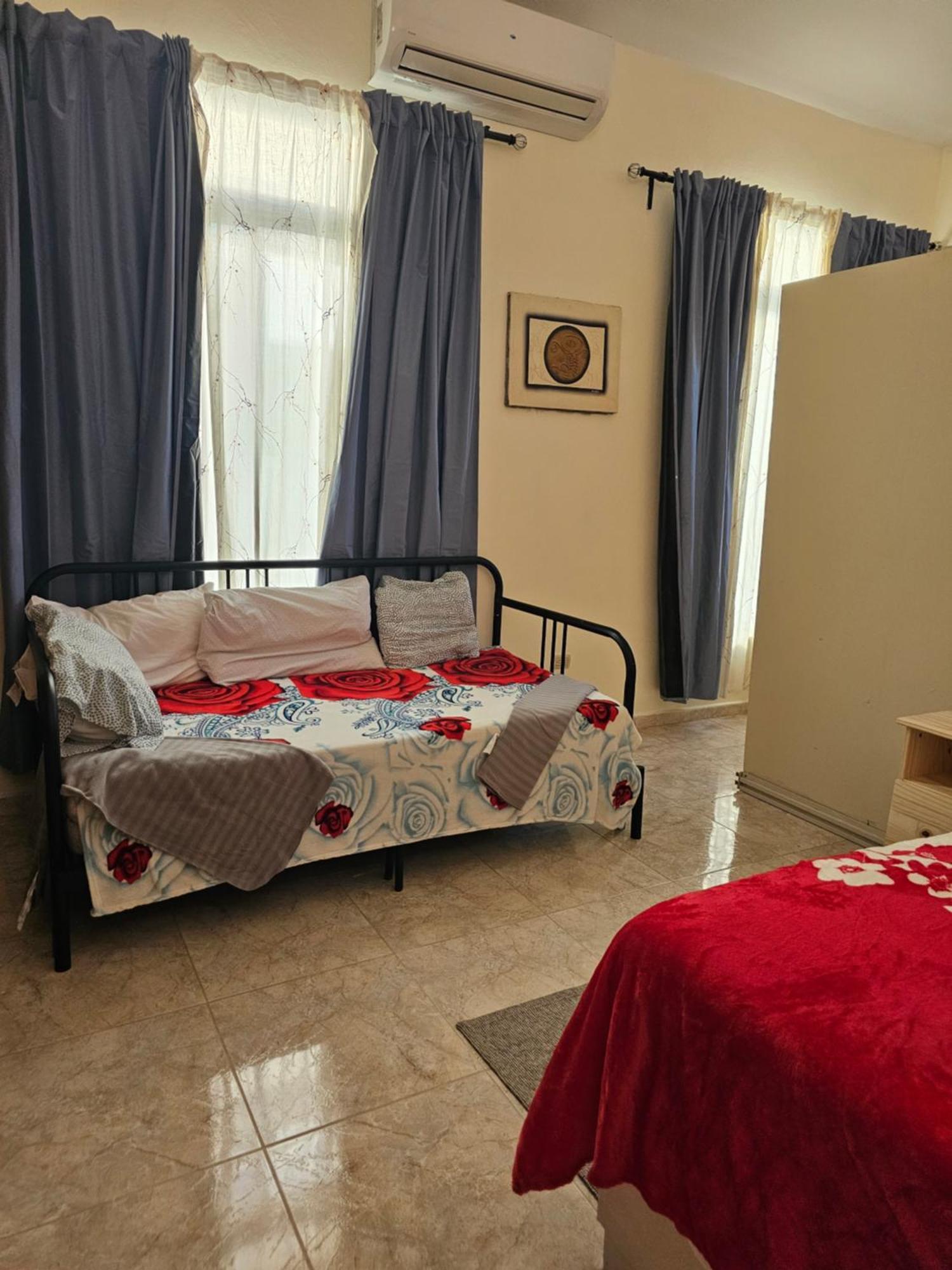 Apartamento Costa Azul En El Pueblito Puerto Plata Dış mekan fotoğraf