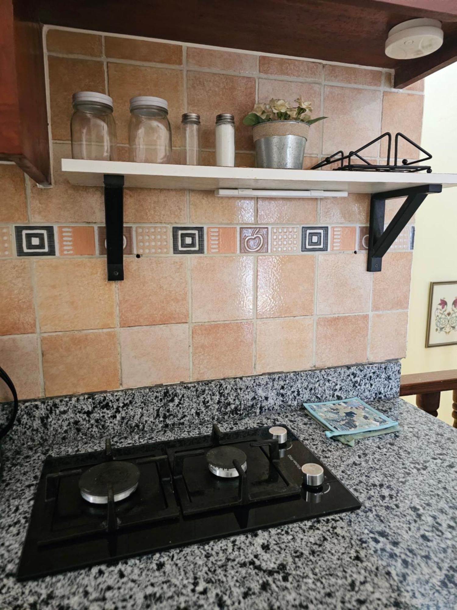 Apartamento Costa Azul En El Pueblito Puerto Plata Dış mekan fotoğraf