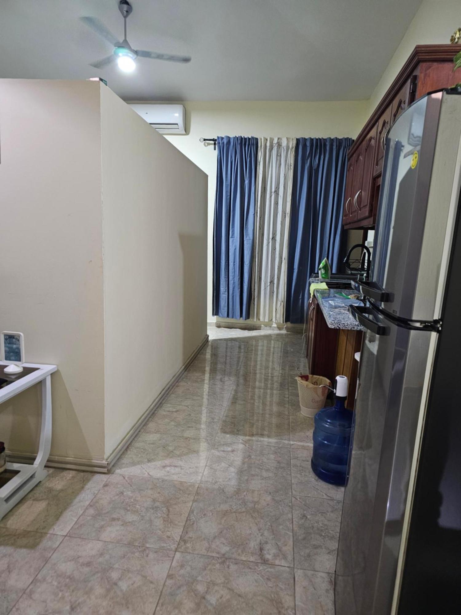 Apartamento Costa Azul En El Pueblito Puerto Plata Dış mekan fotoğraf
