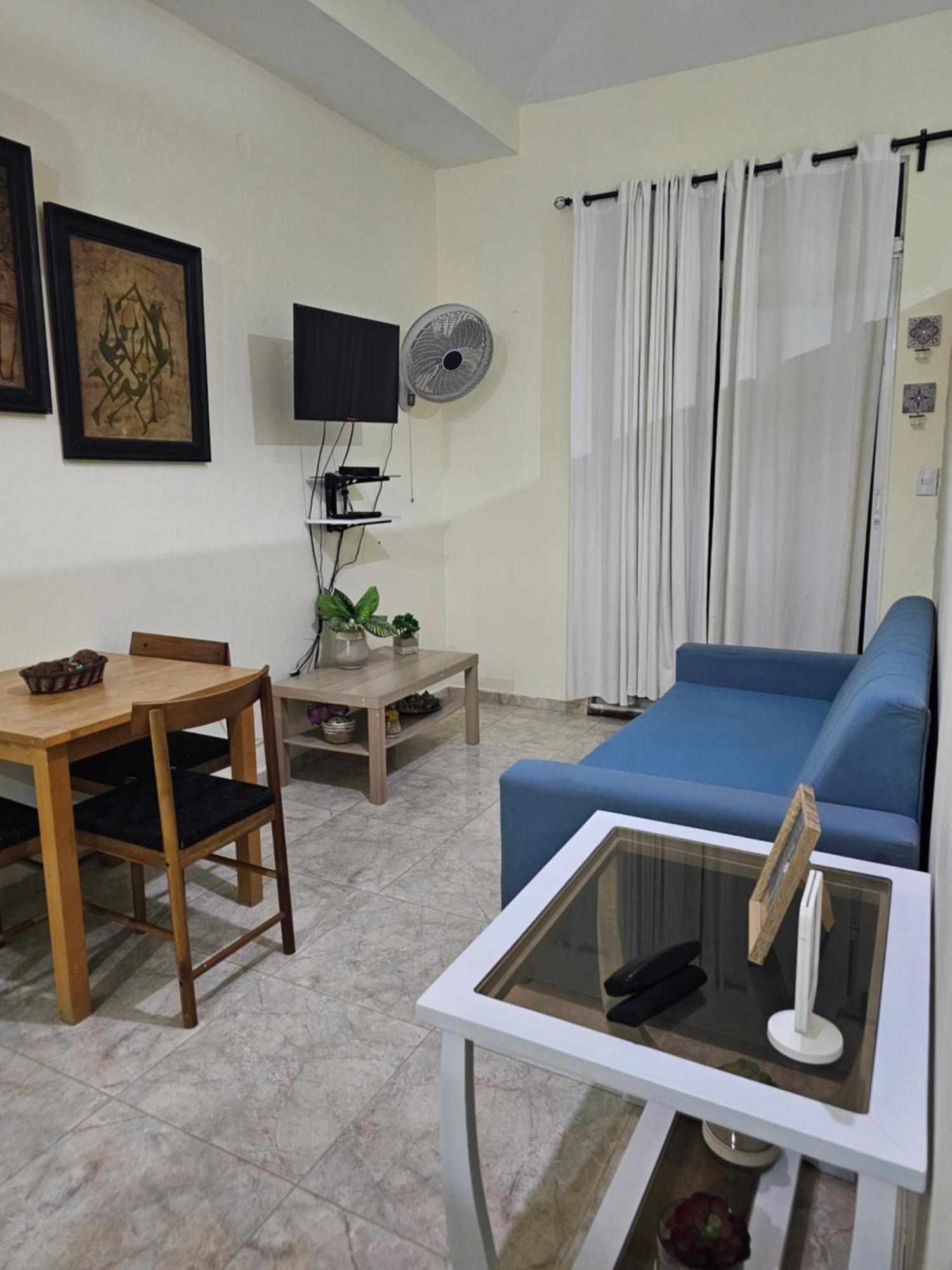 Apartamento Costa Azul En El Pueblito Puerto Plata Oda fotoğraf