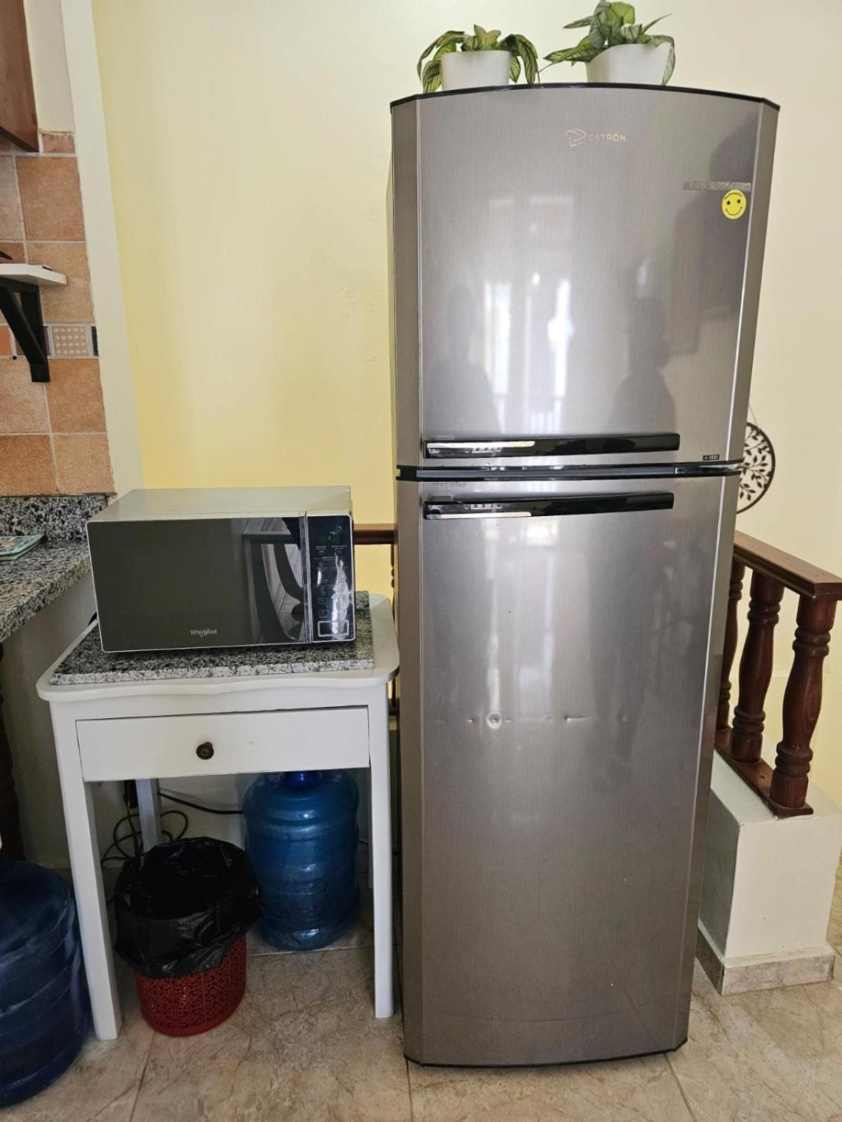 Apartamento Costa Azul En El Pueblito Puerto Plata Dış mekan fotoğraf