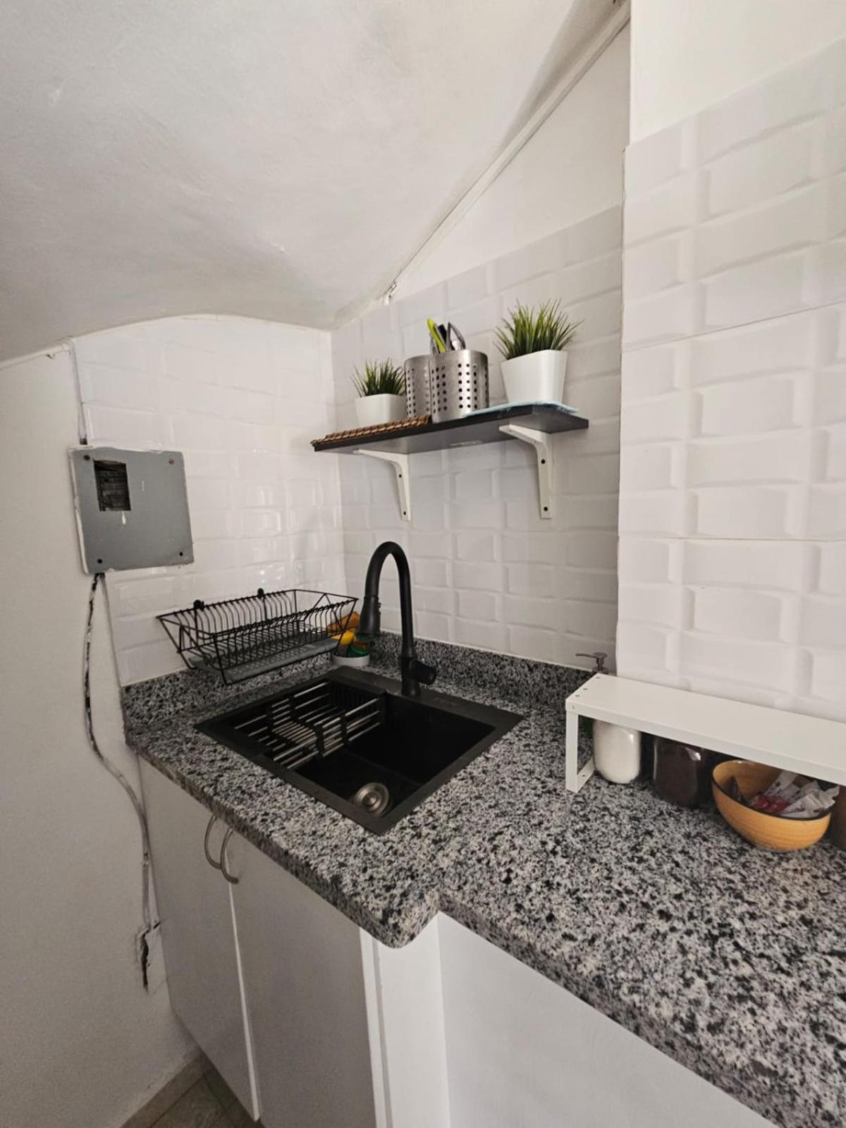 Apartamento Costa Azul En El Pueblito Puerto Plata Dış mekan fotoğraf