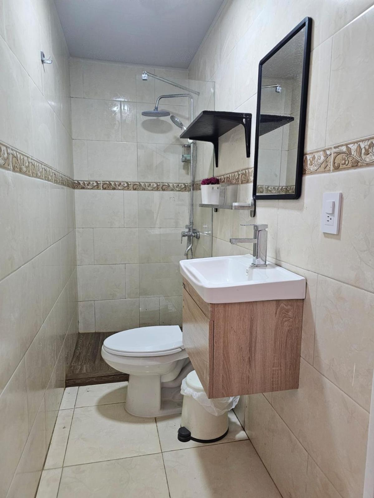Apartamento Costa Azul En El Pueblito Puerto Plata Dış mekan fotoğraf