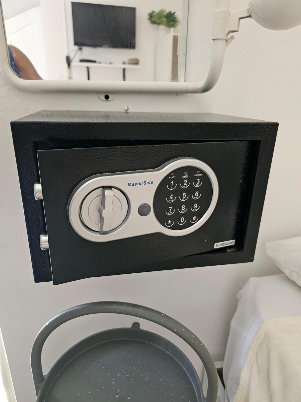 Apartamento Costa Azul En El Pueblito Puerto Plata Dış mekan fotoğraf