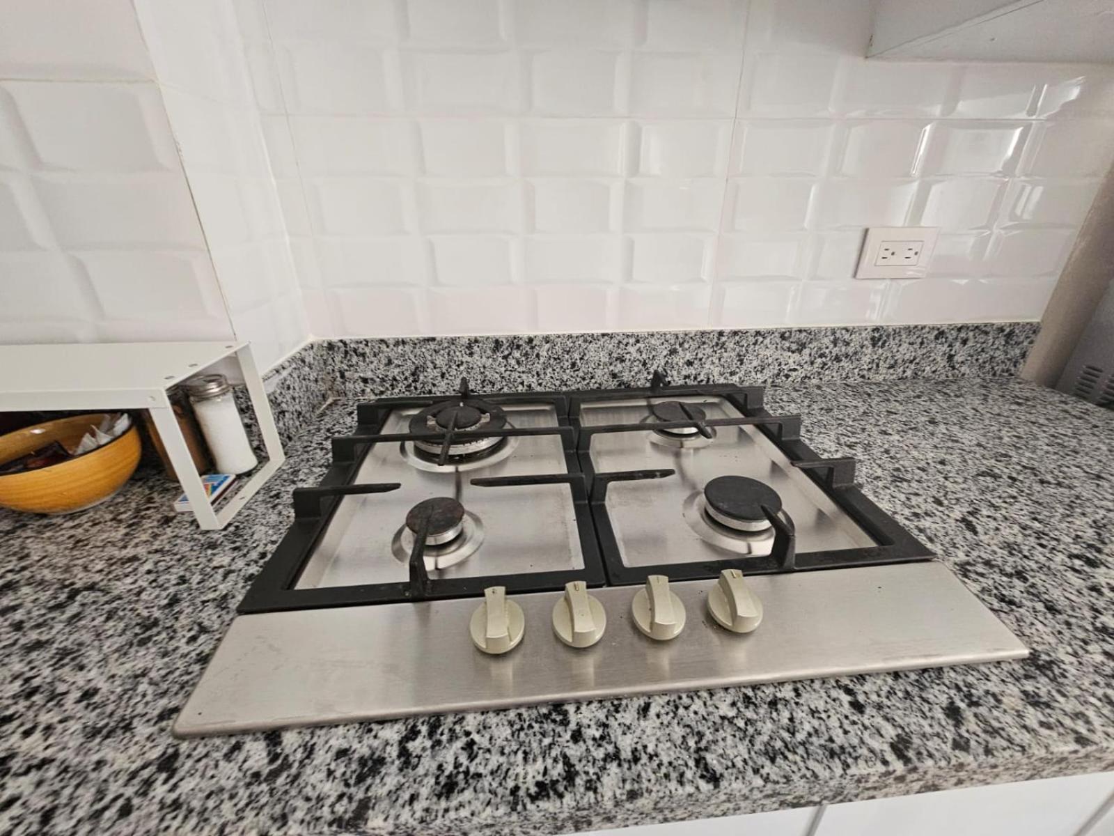 Apartamento Costa Azul En El Pueblito Puerto Plata Dış mekan fotoğraf