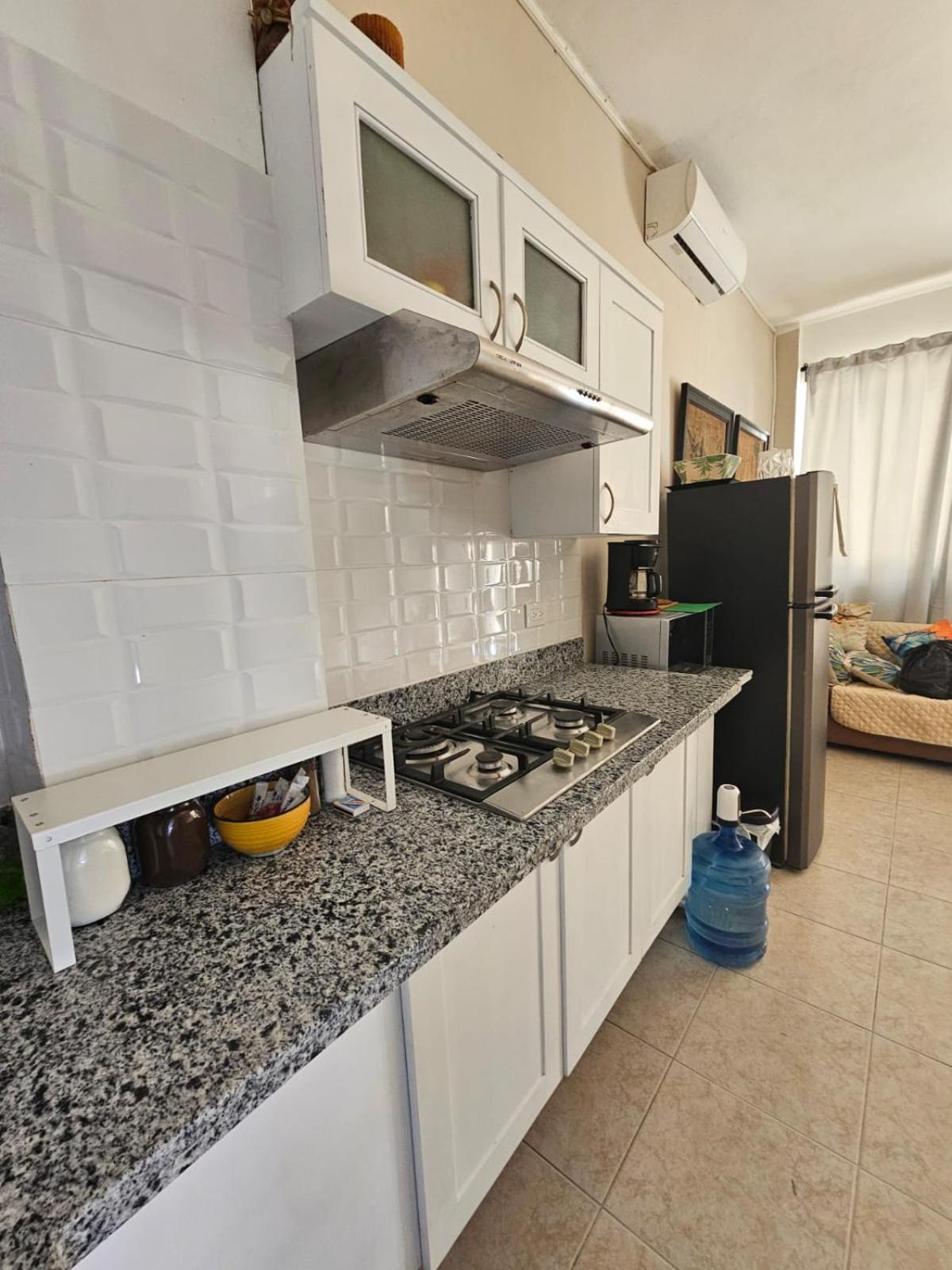 Apartamento Costa Azul En El Pueblito Puerto Plata Dış mekan fotoğraf