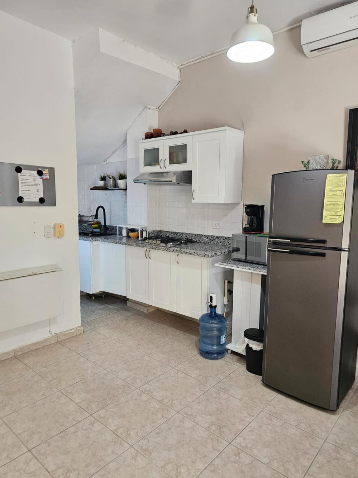 Apartamento Costa Azul En El Pueblito Puerto Plata Dış mekan fotoğraf