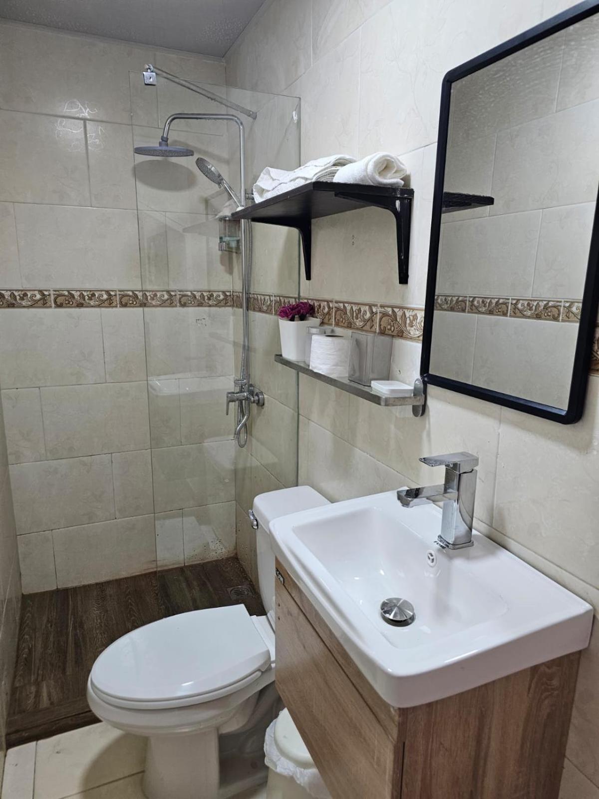 Apartamento Costa Azul En El Pueblito Puerto Plata Dış mekan fotoğraf