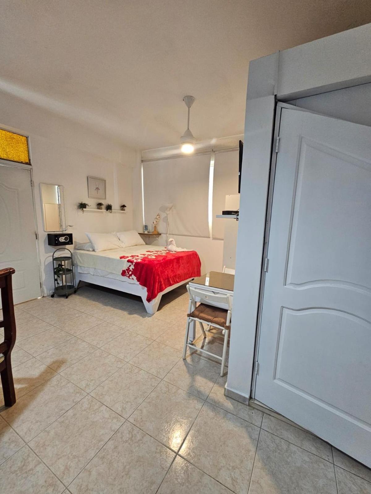 Apartamento Costa Azul En El Pueblito Puerto Plata Dış mekan fotoğraf