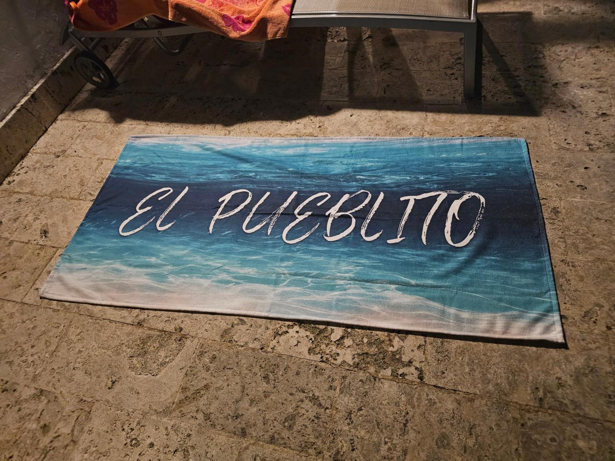 Apartamento Costa Azul En El Pueblito Puerto Plata Dış mekan fotoğraf