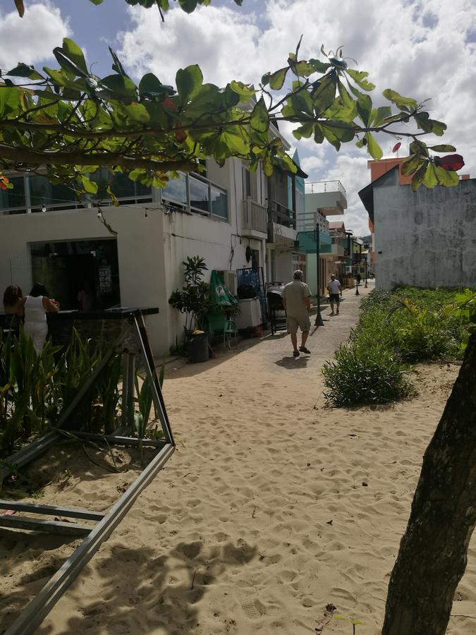Apartamento Costa Azul En El Pueblito Puerto Plata Dış mekan fotoğraf