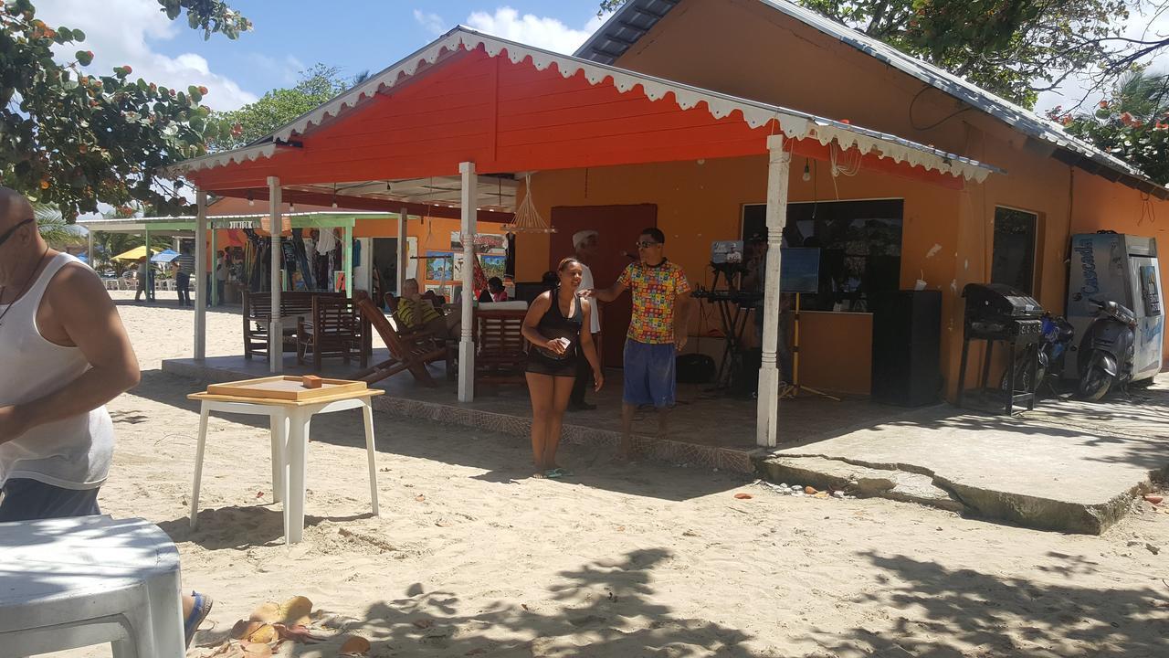 Apartamento Costa Azul En El Pueblito Puerto Plata Dış mekan fotoğraf