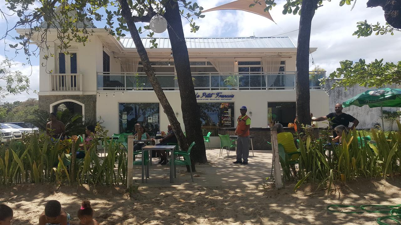 Apartamento Costa Azul En El Pueblito Puerto Plata Dış mekan fotoğraf